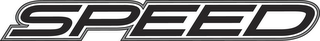 SPEED logo