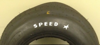 SPEED logo