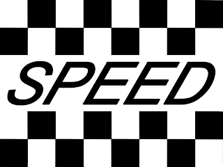 SPEED logo