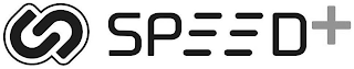 SPEED + logo
