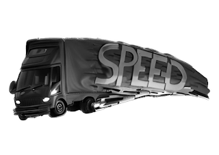 SPEED logo