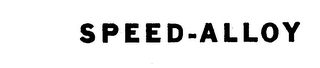 SPEED-ALLOY