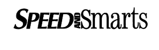 SPEED AND SMARTS logo
