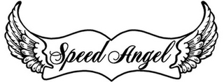 SPEED ANGEL logo