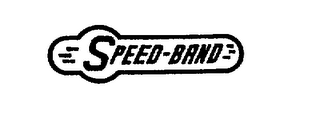 SPEED-BAND logo