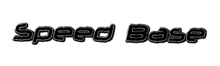 SPEED BASE logo