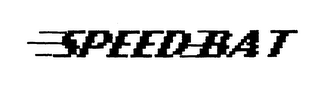 SPEED BAT logo