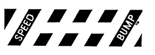 SPEED BUMP logo