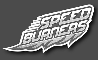 SPEED BURNERS logo