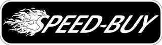 SPEED-BUY logo