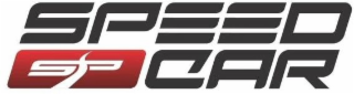 SPEED CAR logo