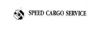 SPEED CARGO SERVICE