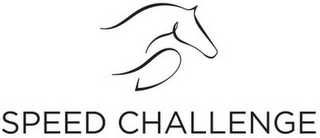 SPEED CHALLENGE logo