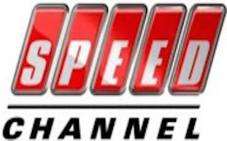 SPEED CHANNEL logo