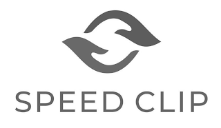 SPEED CLIP logo