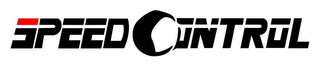 SPEED CONTROL logo