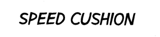 SPEED CUSHION logo