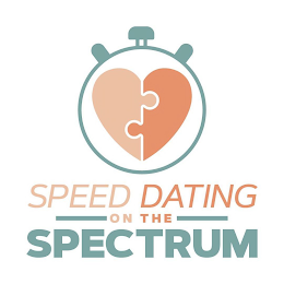 SPEED DATING ON THE SPECTRUM logo