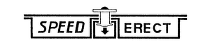 SPEED ERECT logo