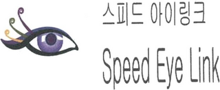 SPEED EYE LINK logo