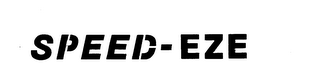 SPEED-EZE logo