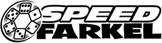 SPEED FARKEL logo