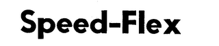 SPEED FLEX logo