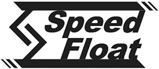 SPEED FLOAT logo
