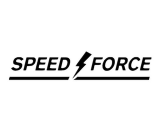 SPEED FORCE logo