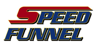 SPEED FUNNEL logo