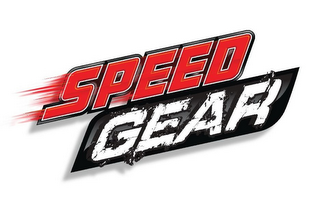 SPEED GEAR logo