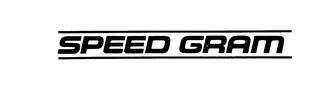 SPEED GRAM