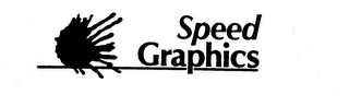 SPEED GRAPHICS logo
