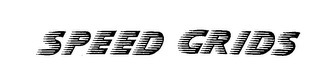 SPEED GRIDS logo