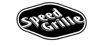SPEED GRILLE logo