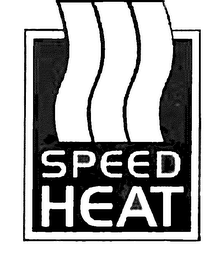 SPEED HEAT logo