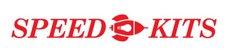 SPEED KITS logo