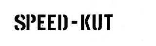 SPEED-KUT logo