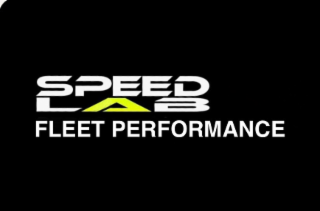 SPEED LAB FLEET PERFORMANCE logo