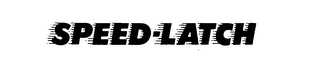 SPEED-LATCH logo