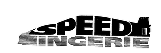 SPEED LINGERIE logo