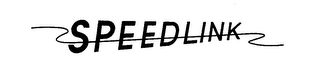 SPEED LINK logo