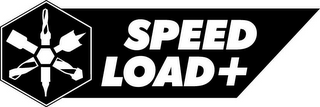 SPEED LOAD + logo