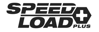 SPEED LOAD+ PLUS logo