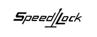 SPEED LOCK logo
