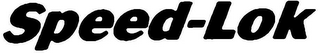 SPEED-LOK logo