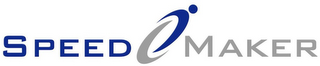 SPEED MAKER logo