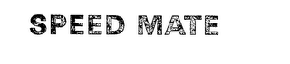 SPEED MATE logo