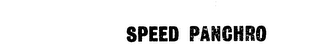 SPEED PANCHRO logo