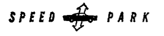 SPEED PARK logo